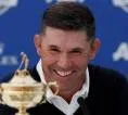 Padraig Harrington Jadi Wakil Kapten Eropa di Ryder Cup 2027