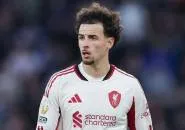 Pedulla: Inter Milan Genjot Penjualan demi Wujudkan Transfer Curtis Jones