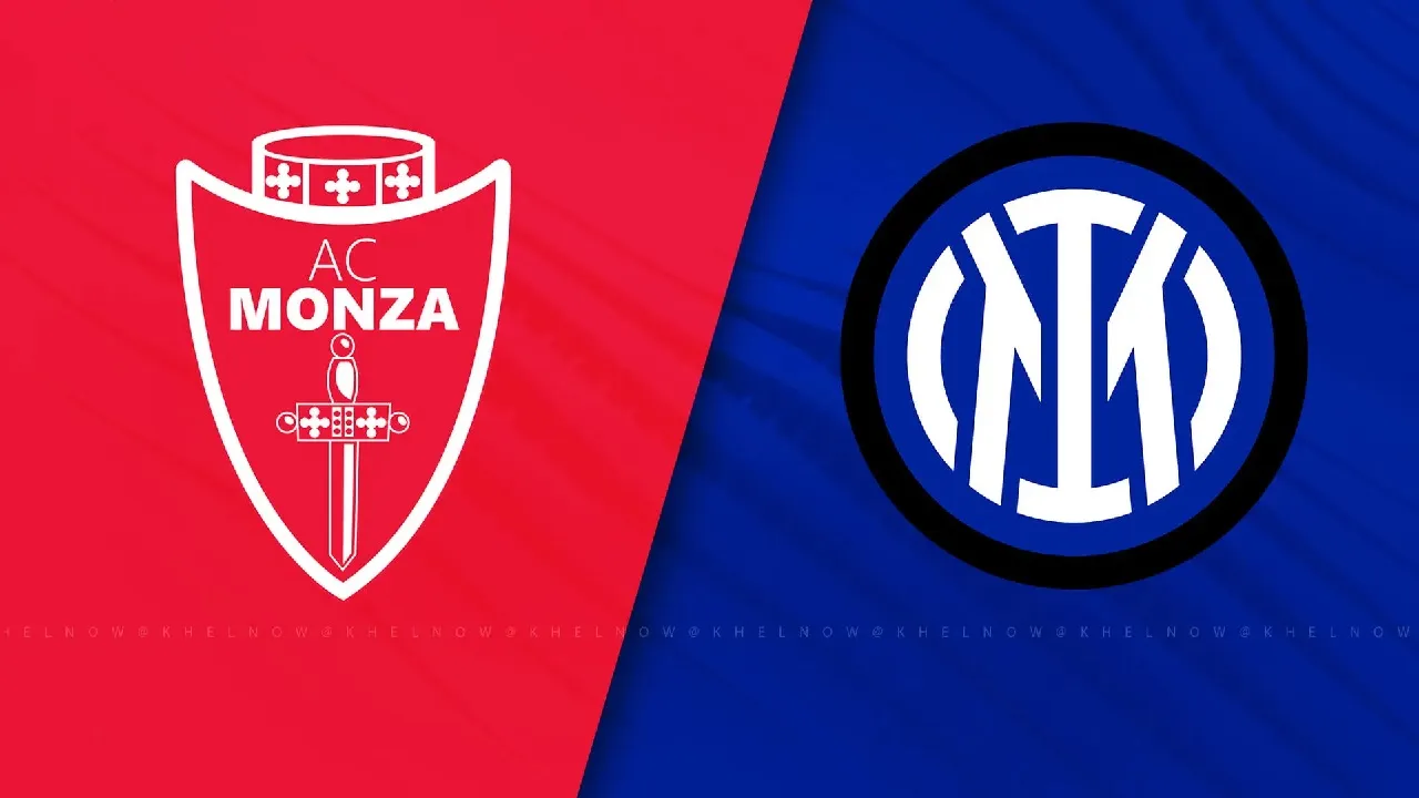Penjualan Tiket Laga Pembuka Serie A Inter Milan Vs Monza Resmi Dibuka