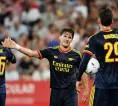 Performa Pemain Arsenal vs Girona: Tzolis dan Dowman Bersinar
