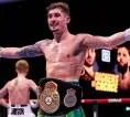 Pernah Kalahkan Adam Azim, Steven Cairns Buka Peluang Rematch