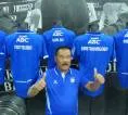 Persib Bertemu Persija di Semifinal, Umuh Sebut Terlalu Dini