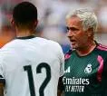 Pertahanan Real Madrid Mudah Dibobol, Jose Mourinho Punya Pekerjaan Rumah