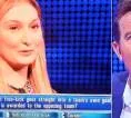 Pertanyaan Sepak Bola di The Chase Membuat Semua Terkejut