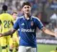 Pilih Gabung Como, Mattia Liberali Ungkap Alasan Tolak Kembali ke Milan