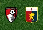 Prediksi Bournemouth vs Genoa, 04 Agustus 2026 Pertandingan Persahabatan