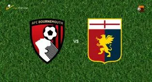 Prediksi Bournemouth vs Genoa, 04 Agustus 2026 Pertandingan Persahabatan