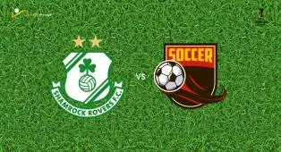 Prediksi Shamrock Rovers vs Egnatia Rrogozhine, 05 Agustus 2026 Europa League