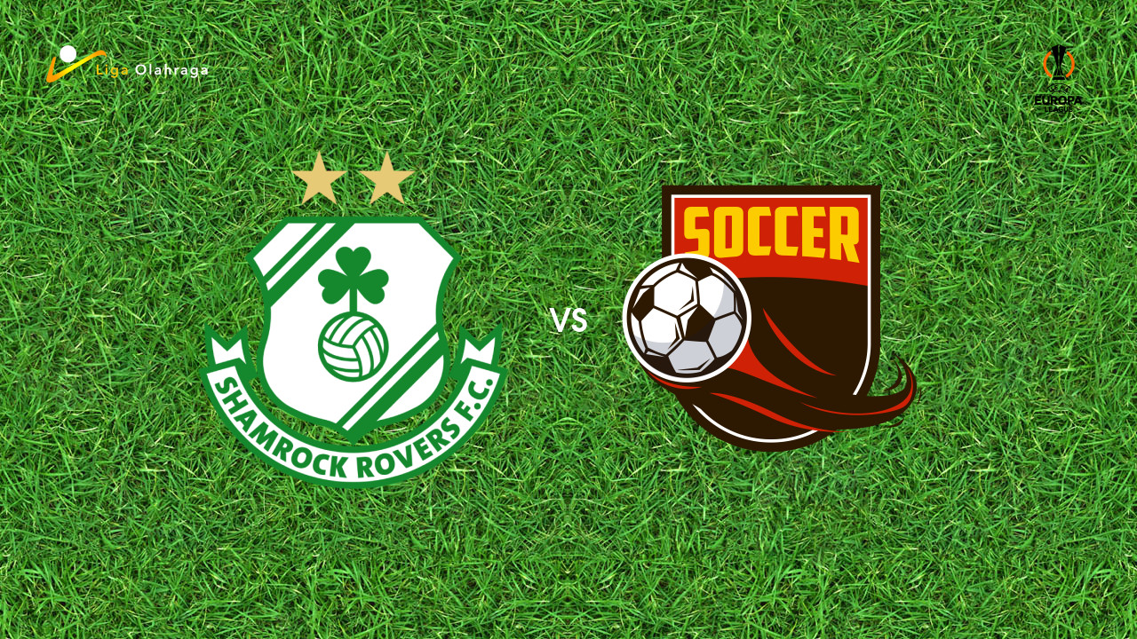 Prediksi Shamrock Rovers vs Egnatia Rrogozhine, 05 Agustus 2026 Europa League