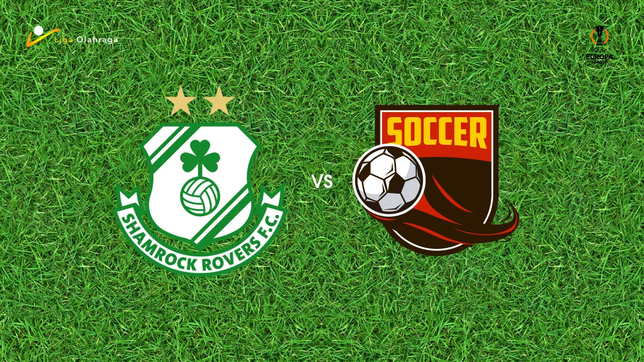 Prediksi Shamrock Rovers vs Egnatia Rrogozhine, 05 Agustus 2026 Europa League