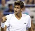 Rafael Jodar Susah Payah Demi Melenggang Ke Final Pertama Di Washington