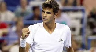 Rafael Jodar Susah Payah Demi Melenggang Ke Final Pertama Di Washington