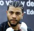 Raymond Muratalla Siap Naik Kelas Demi Hadapi Shakur Stevenson