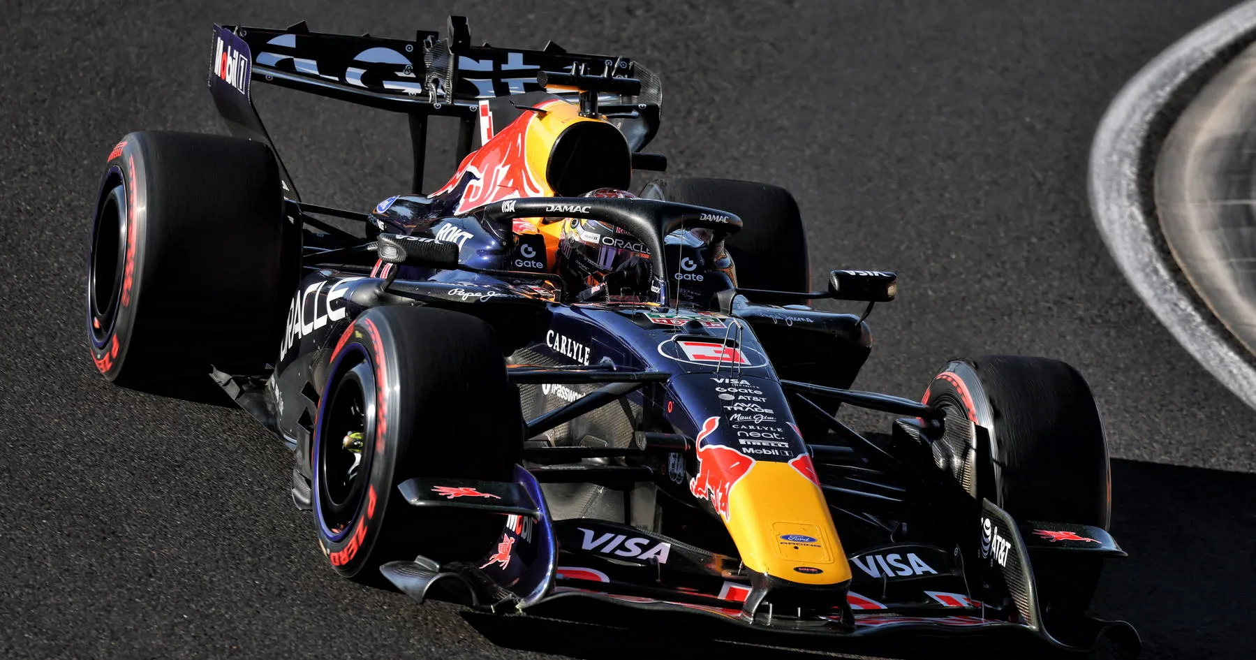 Red Bull Ungkap Dua Penyebab Awal Lamban di Musim F1