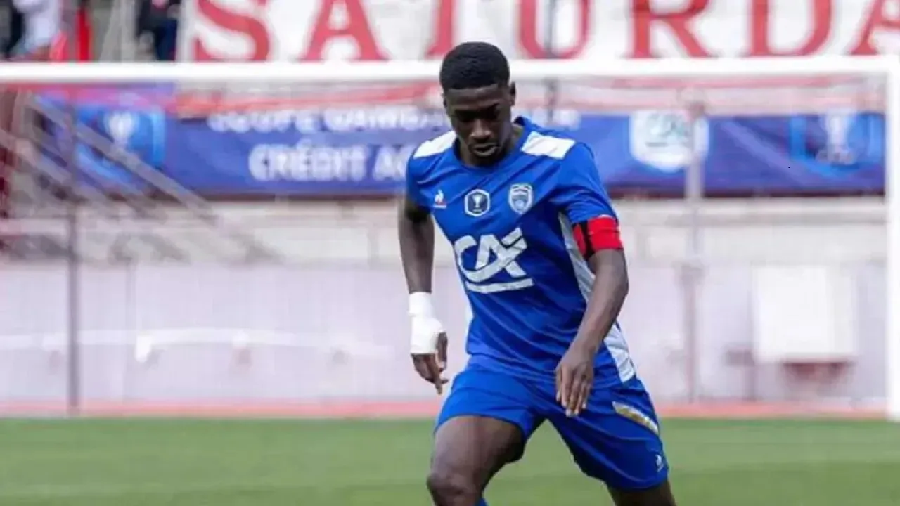 Rekrut Sankhoun Diawara: Risiko Rendah dengan Potensi Besar Bagi Milan
