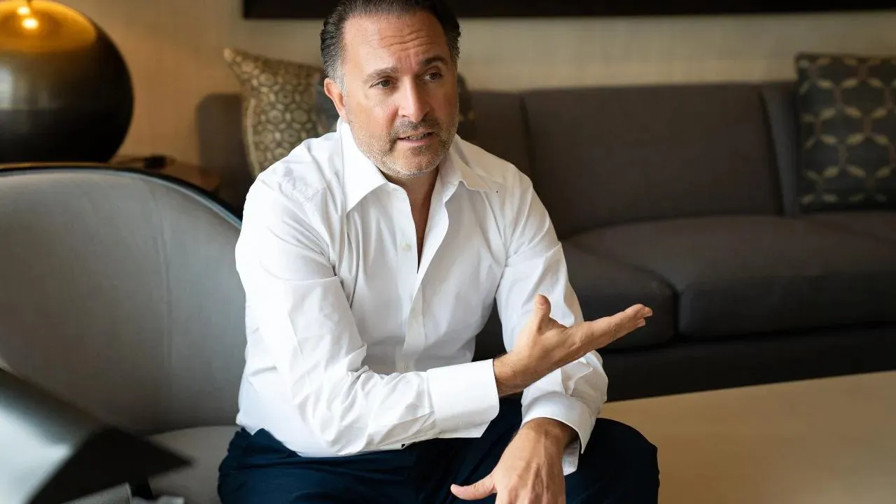 Gerry Cardinale