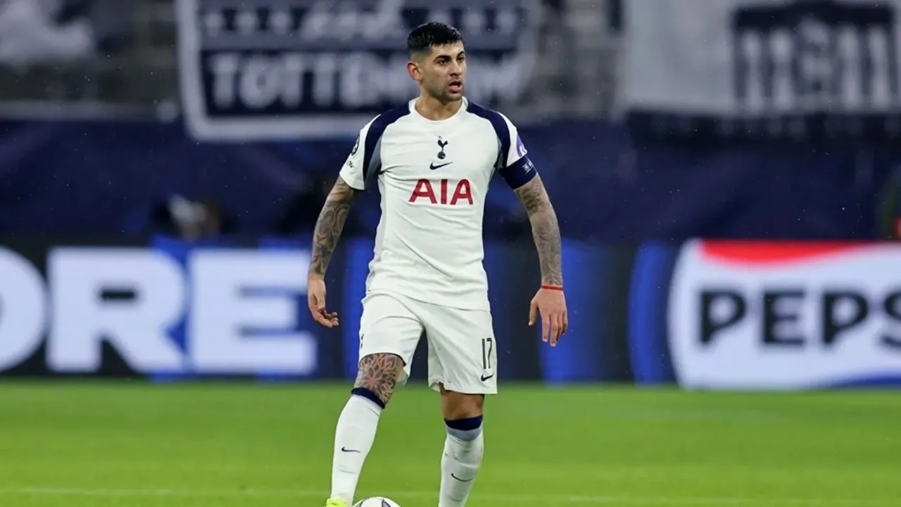 Romano Ungkap Fakta Sebenarnya soal Transfer Cristian Romero ke Inter