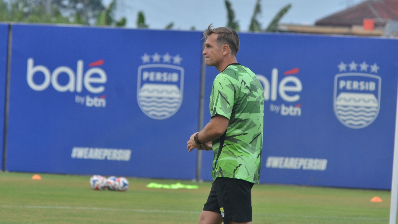Rumor Semifinal Dihapus Muncul, Persib Nantikan Kejelasan