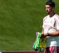 Sami Khedira Bahagia Bisa Reuni dengan Jose Mourinho di Real Madrid