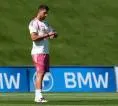 Sami Khedira Merasa Istimewa Jadi Asisten Pelatih Mourinho
