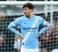 Sapa Interisti lewat Pesan di Instagram, John Stones: Halo, Nerazzurri!