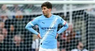 Sapa Interisti lewat Pesan di Instagram, John Stones: Halo, Nerazzurri!