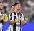 Sassuolo dan Juventus Matangkan Transfer Adzic