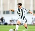 Sassuolo Salip Cagliari dalam Perburuan Vasilije Adzic dari Juventus