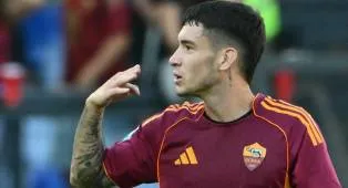 Schira: Milan Kontak Agen Matias Soule, Roma Sudah Cari Penggantinya