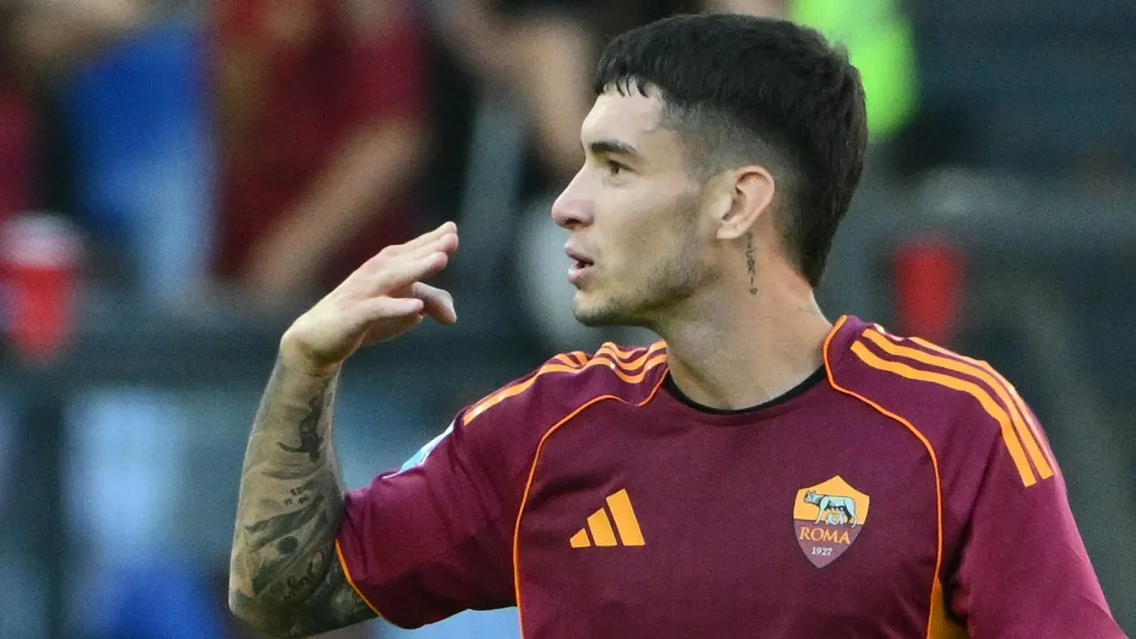 Schira: Milan Kontak Agen Matias Soule, Roma Sudah Cari Penggantinya