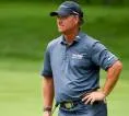 Scott McCarron Dinyatakan Bebas Kanker, Siap Kembali ke Lapangan Golf