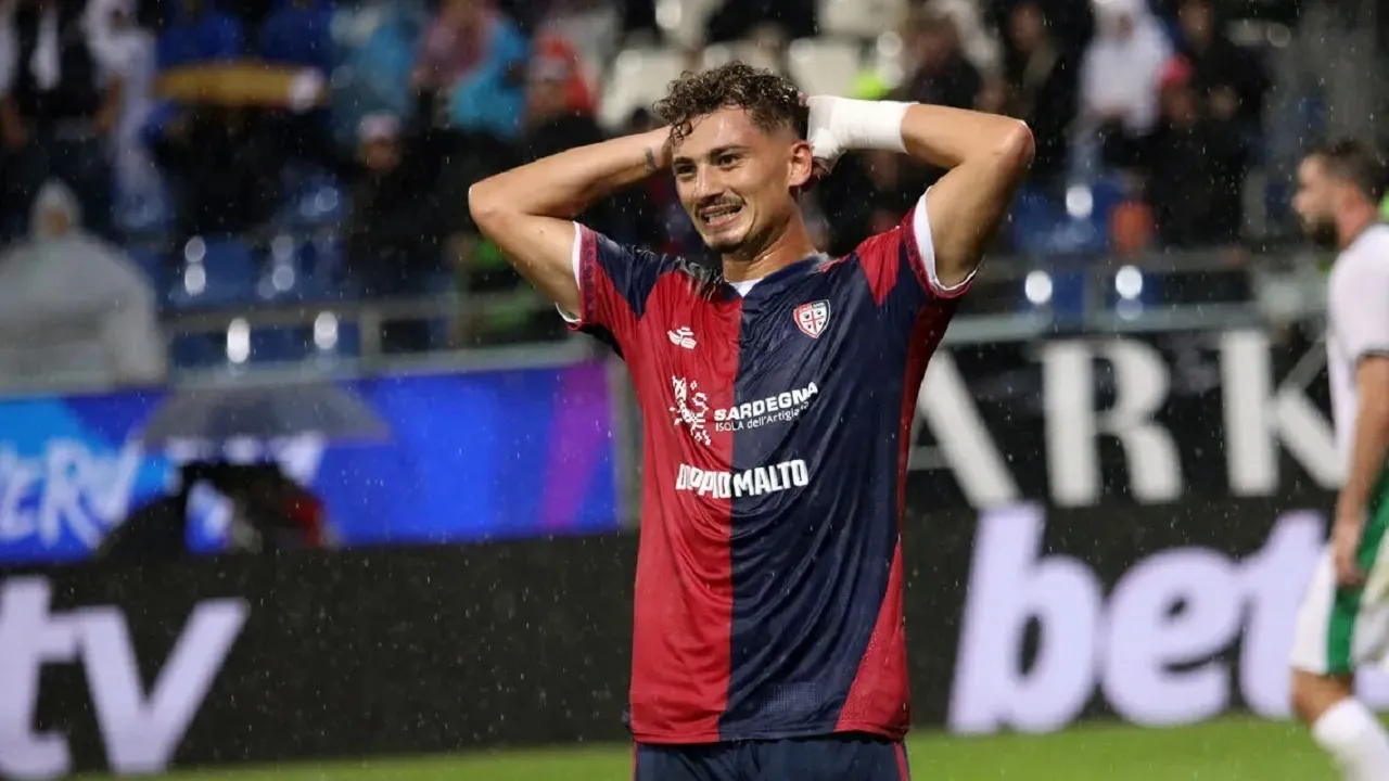 Sebastiano Esposito