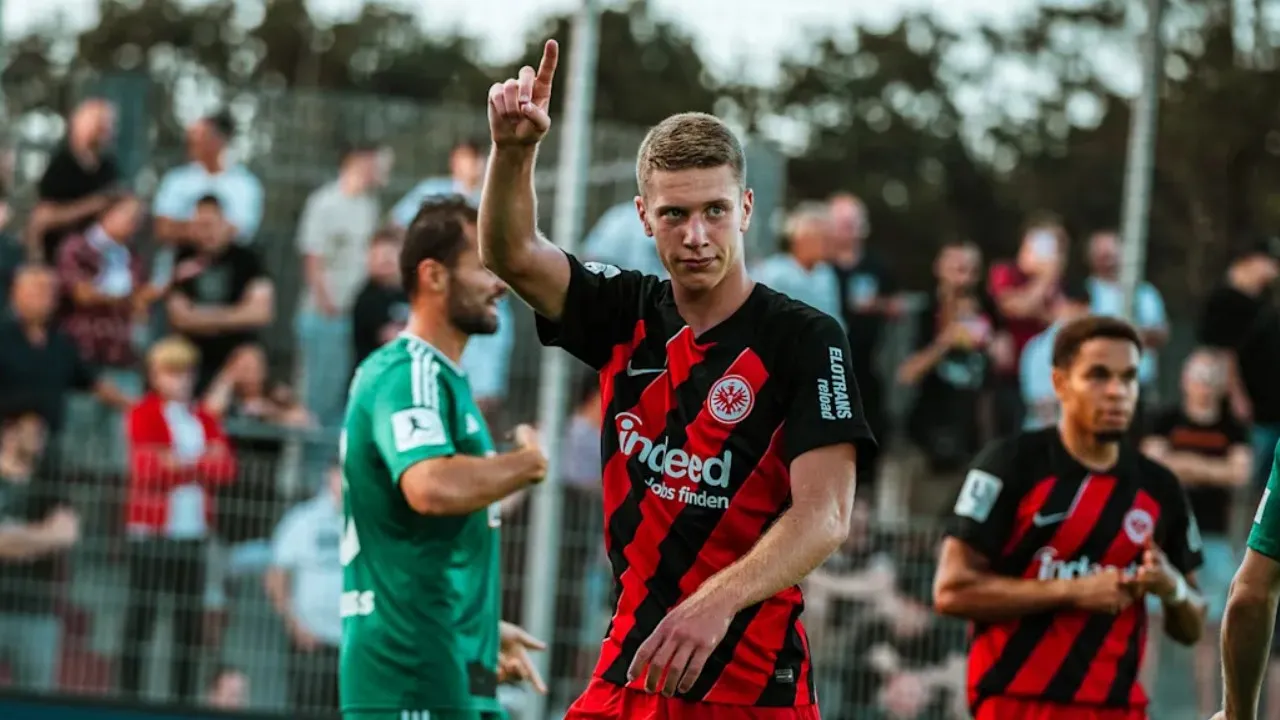 Eintracht Frankfurt
