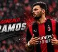 Serginho: Goncalo Ramos Bisa Patahkan "Kutukan" Nomor 9 di AC Milan