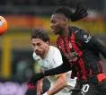 Serginho: Masa Depan Rafael Leao di Milan Ada di Tangannya Sendiri