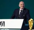 Setelah Dikecam, FIFA Batalkan Rencana Jual Saham Piala Dunia ke Swasta