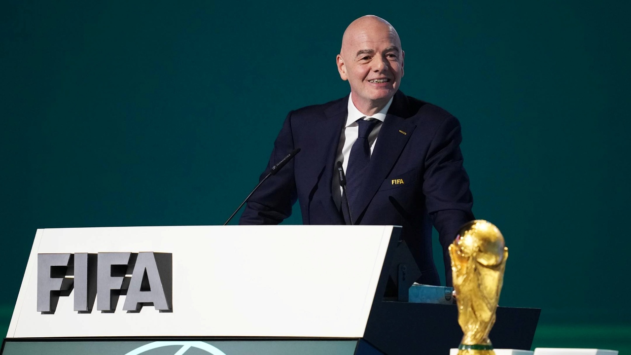 Setelah Dikecam, FIFA Batalkan Rencana Jual Saham Piala Dunia ke Swasta