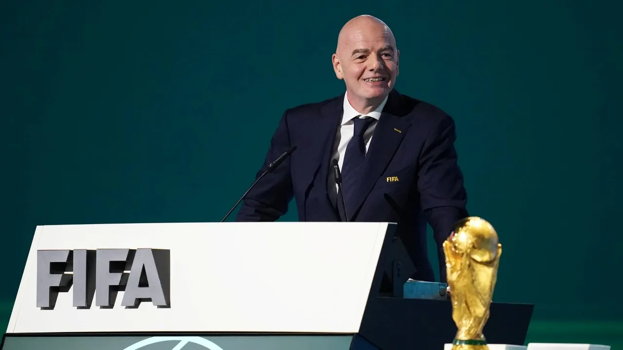 Setelah Dikecam, FIFA Batalkan Rencana Jual Saham Piala Dunia ke Swasta