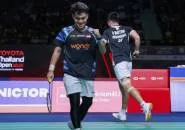 Sikat Malaysia, Leo-Daniel Kampiun Taiwan Open 2026