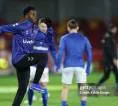 Simon Adingra Masih Tunggu Keputusan Sunderland soal Masa Depan