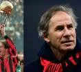 Skuad AC Milan Beri Penghormatan Terakhir untuk Franco Baresi di Perth