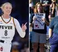 Sophie Cunningham Tak Khawatir Kontroversi Ganggu Indiana Fever