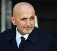 Spalletti Soroti Harga Tinggi Suzuki dan Keputusan Tottenham Lepas Vicario