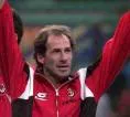 Suporter Milan Ciptakan Momen Haru untuk Franco Baresi di Casa Milan
