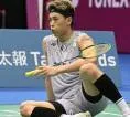 Taiwan Open 2026: Lin Chun Yi Kehabisan Tenaga Lawan Kuda Hitam Korea