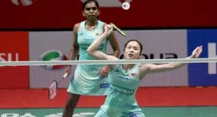 Taiwan Open 2026: Pearly Tan Akui Belum Pulih Sepenuhnya