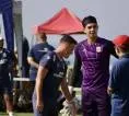 Tanpa Paes dan Audero, John Herdman Rotasi Kiper Timnas Indonesia