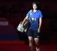 Tanvi Sharma Vs Nguyen Thuy Linh di Final Taiwan Open 2026