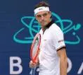 Taylor Fritz Amankan Tiket Menuju Final Di Washington