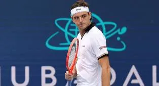 Taylor Fritz Amankan Tiket Menuju Final Di Washington